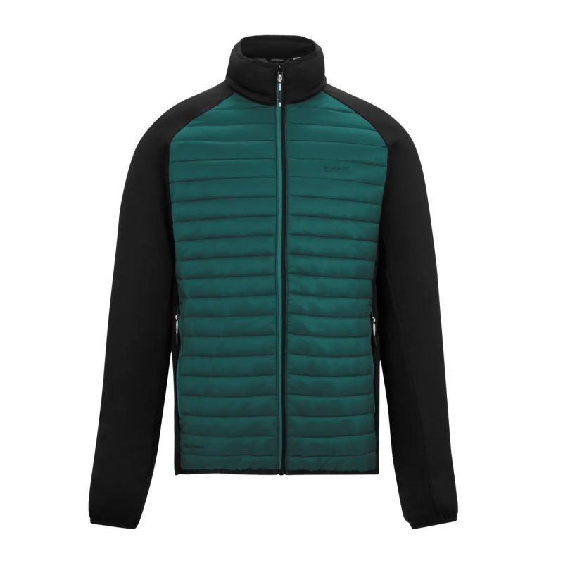 Hybridjacke Regatta Clumber