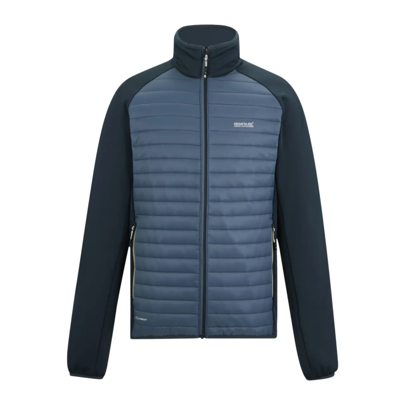 Hybridjacke Regatta Clumber