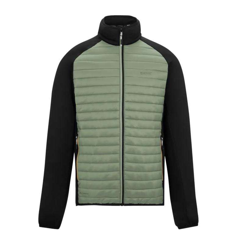 Hybridjacke Regatta Clumber
