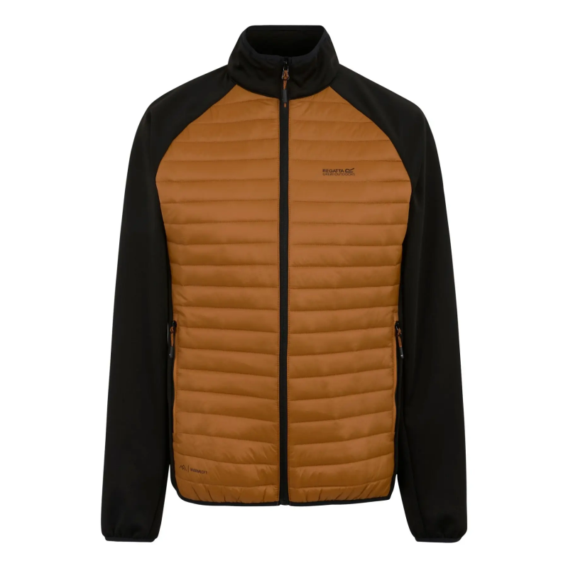 Hybridjacke Regatta Clumber