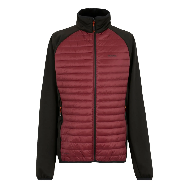 Hybridjacke Regatta Clumber