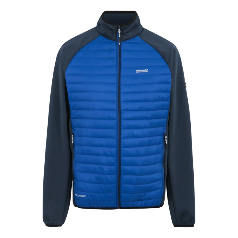 Hybridjacke Regatta Clumber