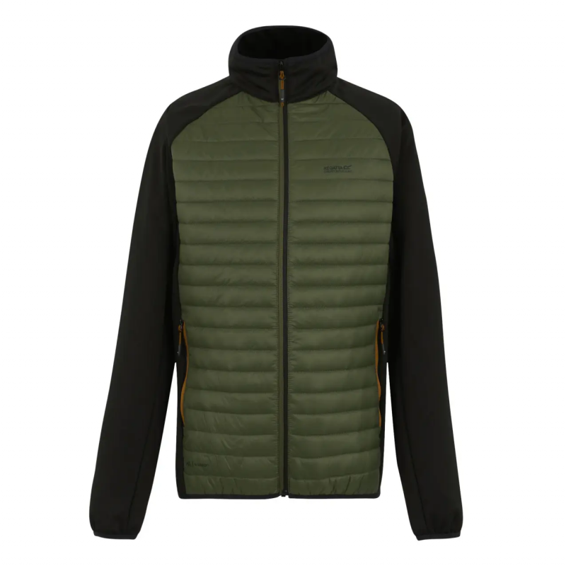 Hybridjacke Regatta Clumber