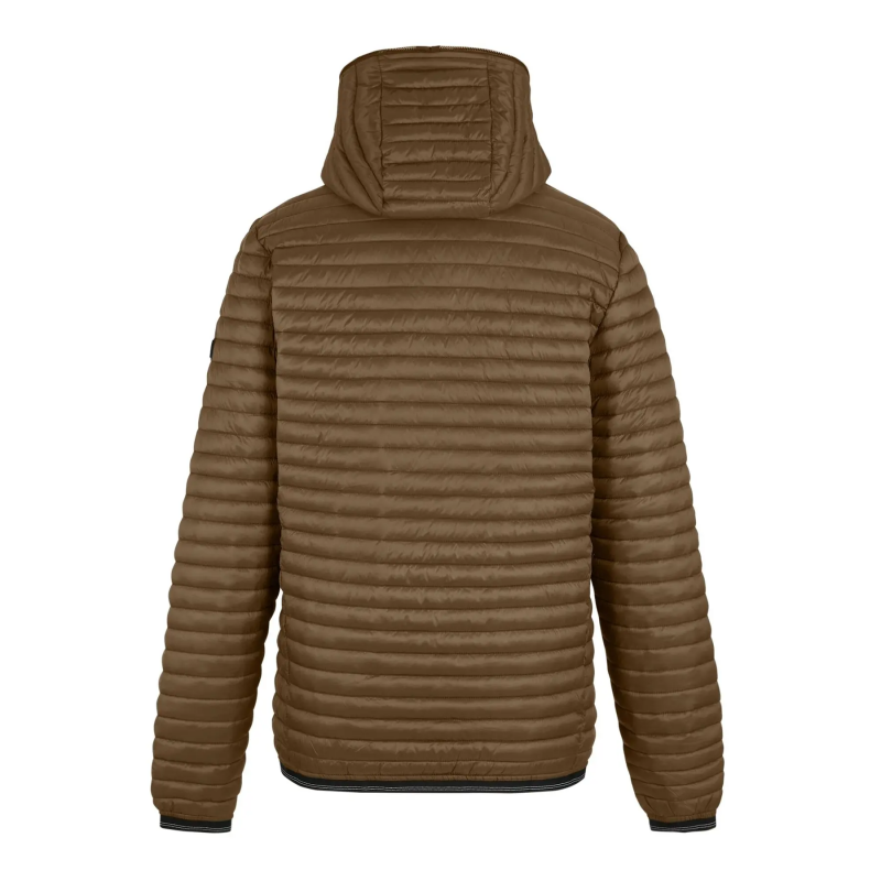 Daunenjacke mit Kapuze Regatta Rigain