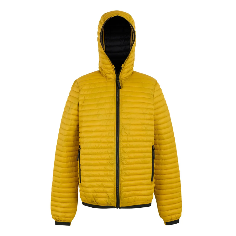 Daunenjacke mit Kapuze Regatta Rigain