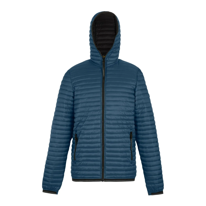 Daunenjacke mit Kapuze Regatta Rigain