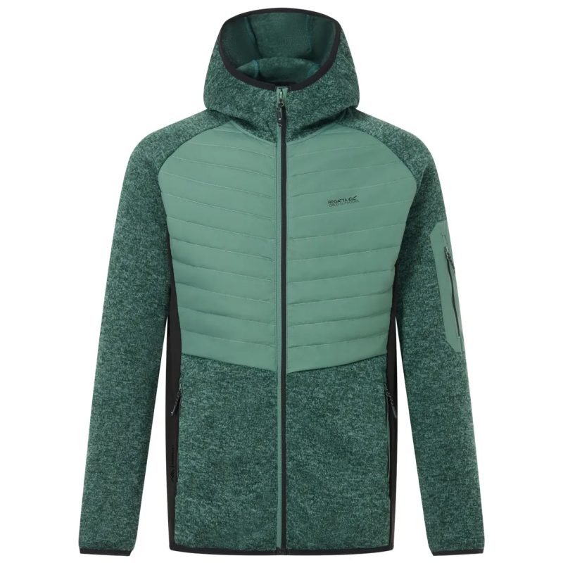 Hybridjacke Regatta Newhil