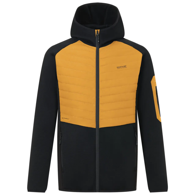 Hybridjacke Regatta Newhil