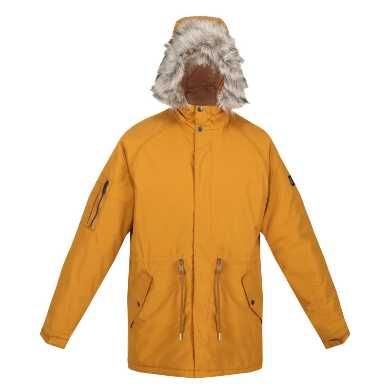 Regenjacke Regatta Salinger III