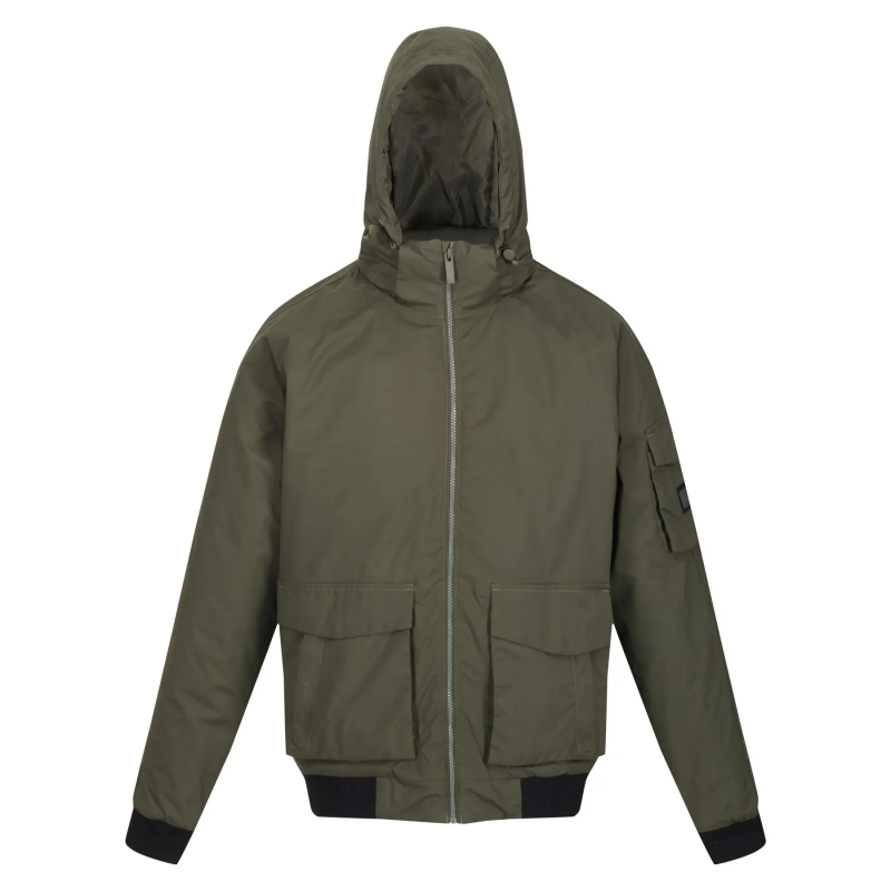 Regenjacke Regatta Faizan