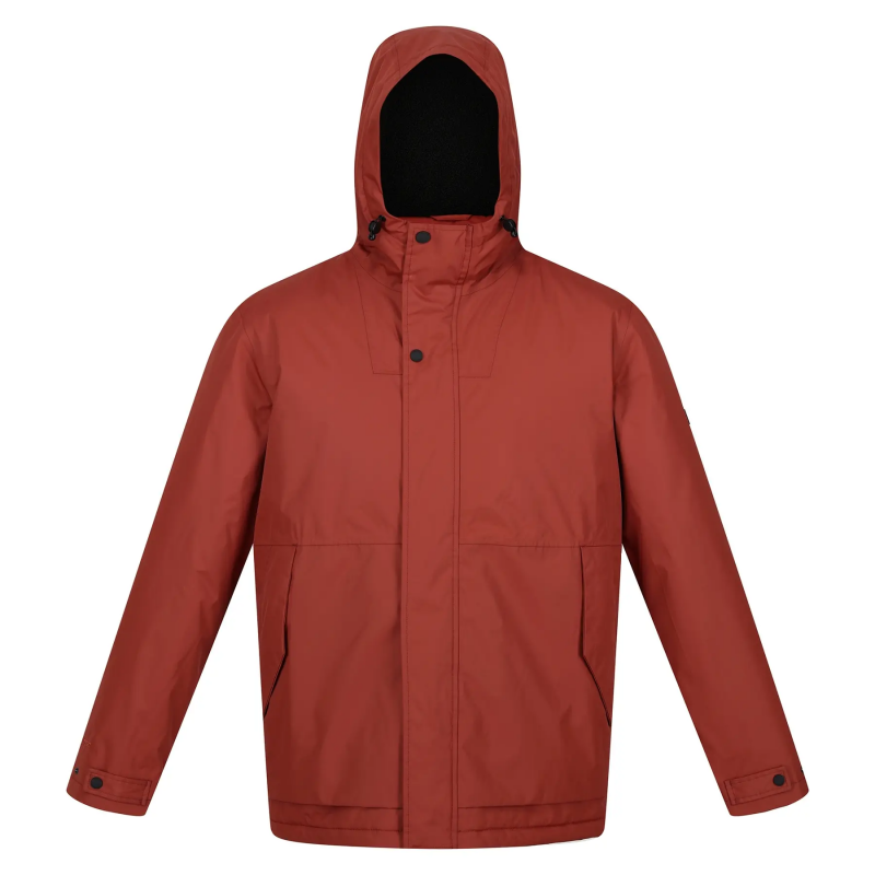 Regenjacke mit Kapuze Regatta Sterlings IV