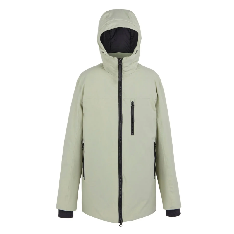 Regenjacke mit Kapuze Regatta Yewbank III