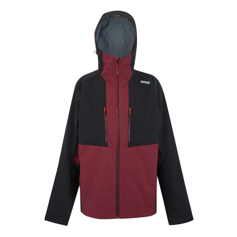 3-in-1-Wanderjacke Regatta Sacramento