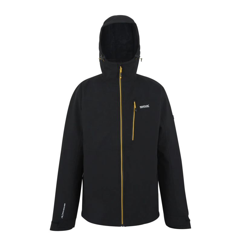 3-in-1-Jacke Regatta Wentwood