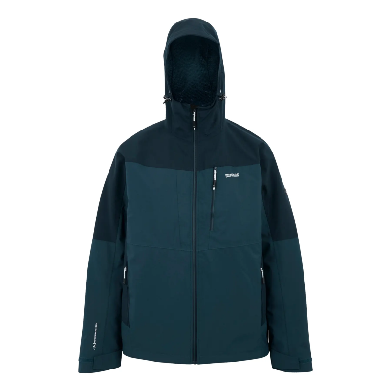 3-in-1-Jacke Regatta Wentwood