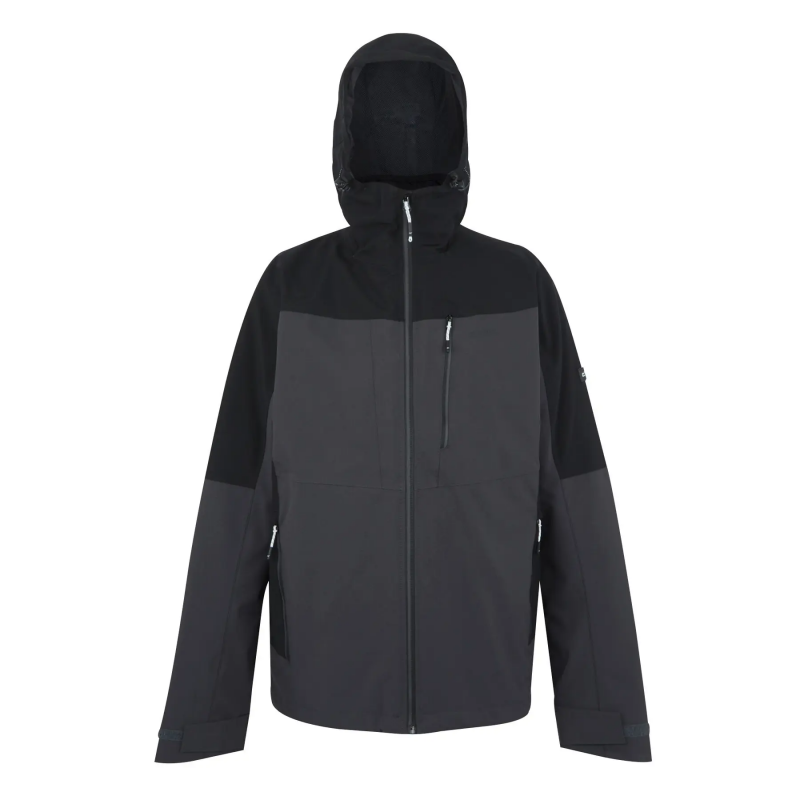 3-in-1-Jacke Regatta Wentwood