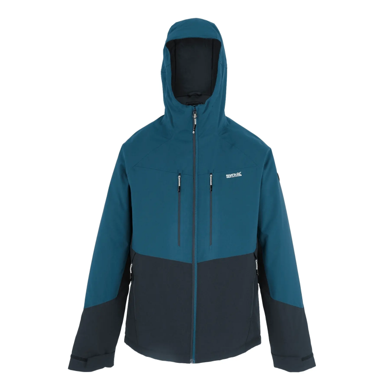 Wanderjacke Regatta Highton