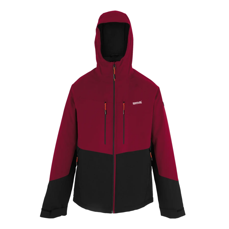 Wanderjacke Regatta Highton