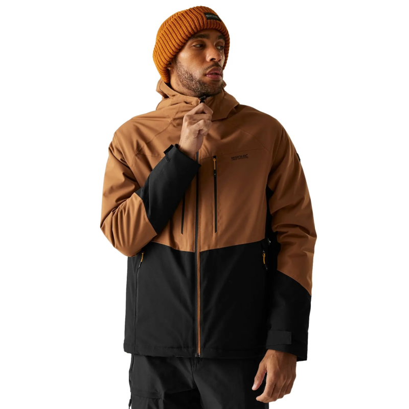 Wanderjacke Regatta Highton