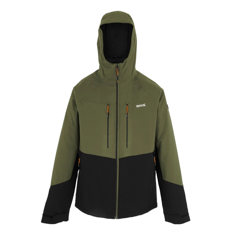 Wanderjacke Regatta Highton