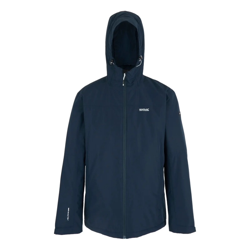 Regenjacke mit Kapuze Regatta Thornridge