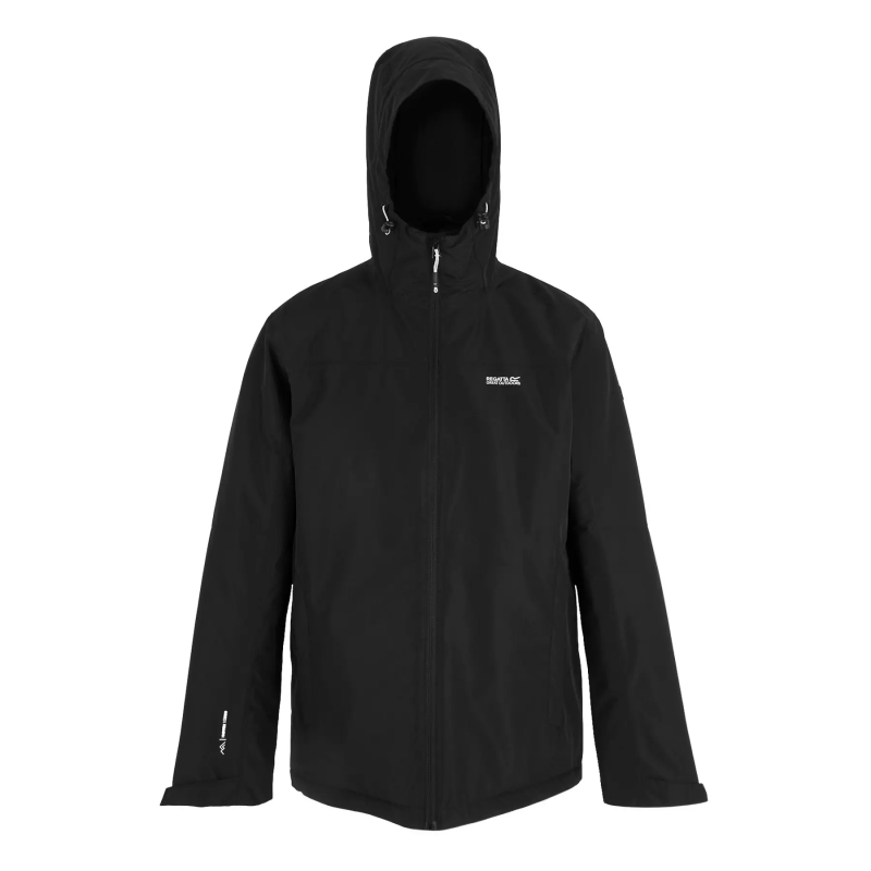 Regenjacke mit Kapuze Regatta Thornridge