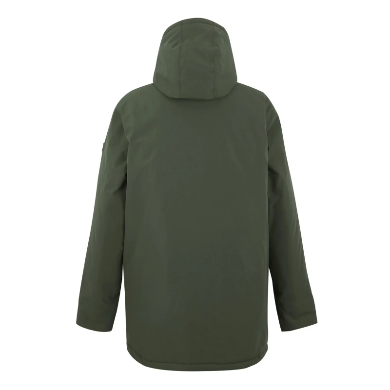 Regenjacke mit Kapuze Regatta Rhodo