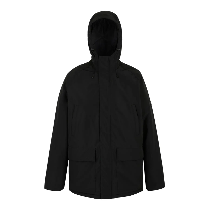 Wasserabweisende und isolierte Jacke Regatta Savon