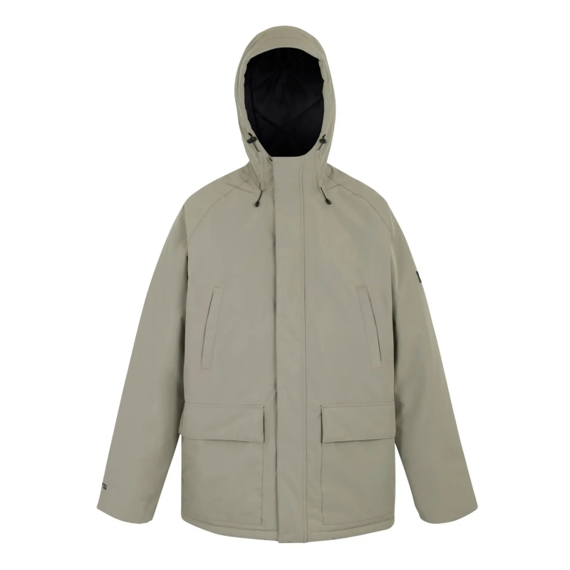 Wasserabweisende und isolierte Jacke Regatta Savon
