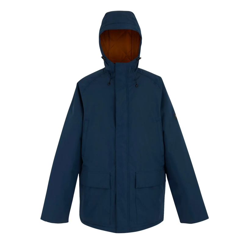 Wasserabweisende und isolierte Jacke Regatta Savon
