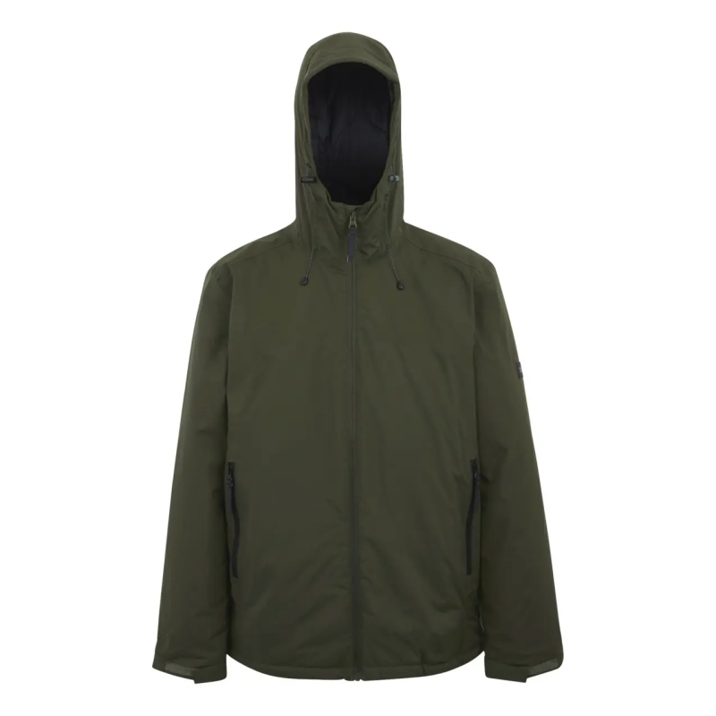 Isolierte wasserdichte Jacke Regatta Winsar