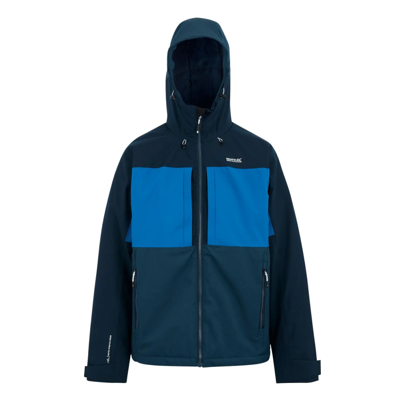 Isolierte wasserdichte Jacke Regatta Maland