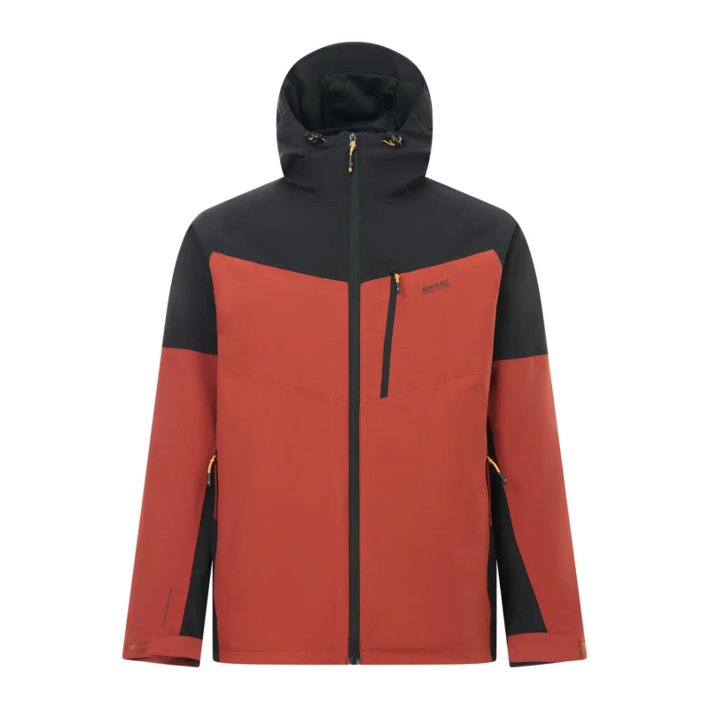 3-in-1-Wanderjacke Regatta Wentwood