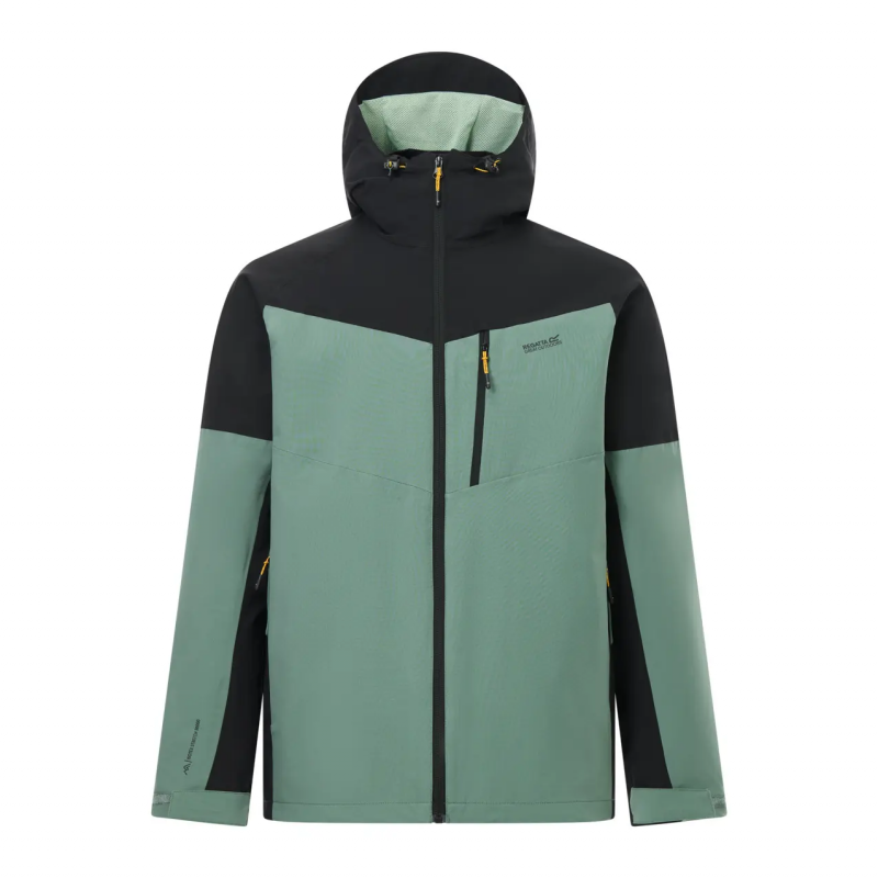 3-in-1-Wanderjacke Regatta Wentwood
