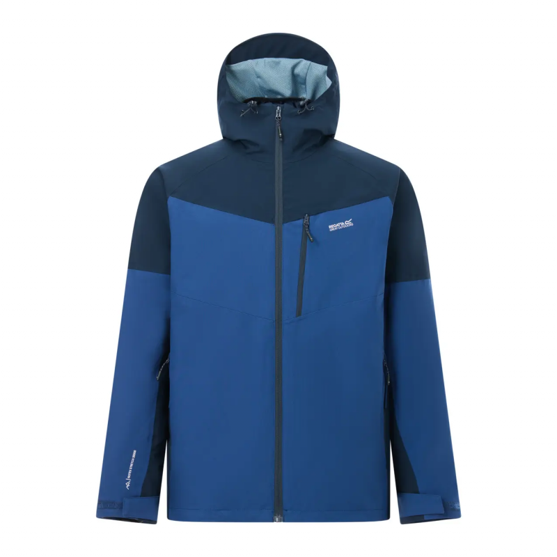 3-in-1-Wanderjacke Regatta Wentwood