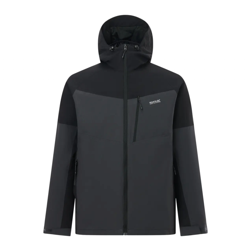 3-in-1-Wanderjacke Regatta Wentwood