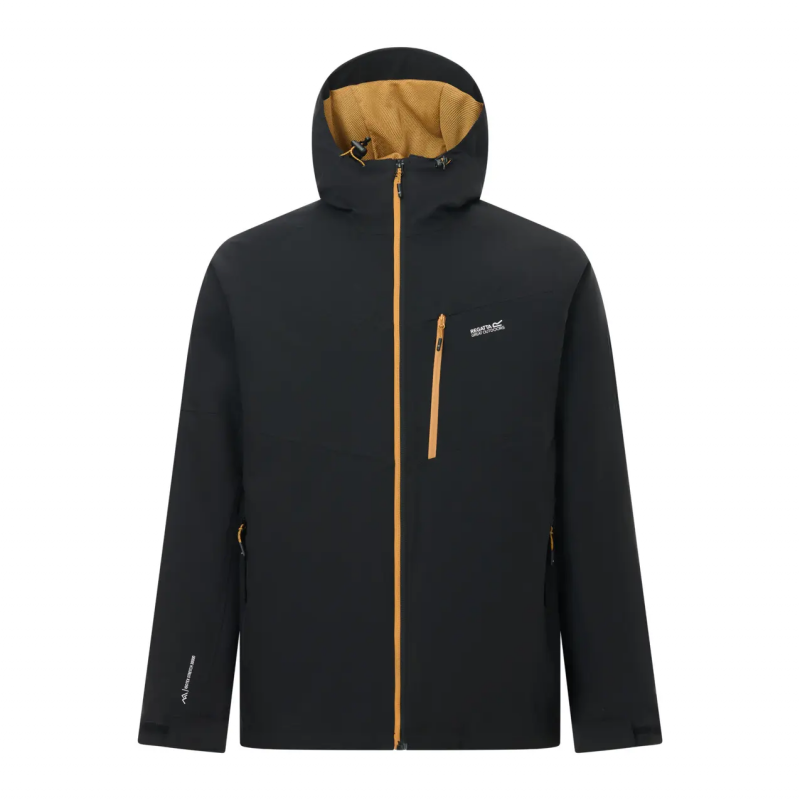 3-in-1-Wanderjacke Regatta Wentwood