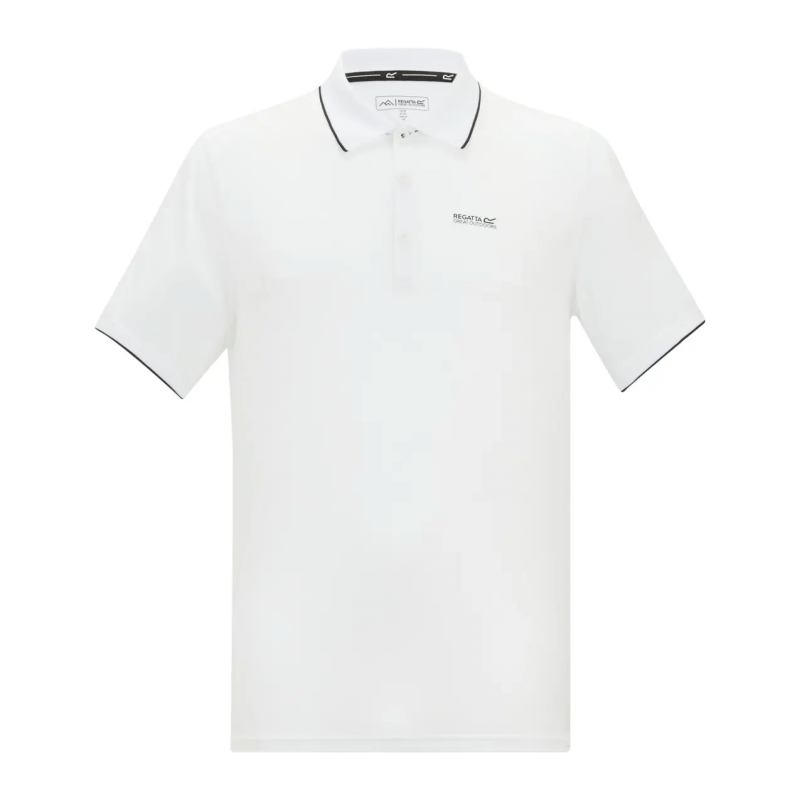Polo-Shirt aus Jersey Regatta Remex II