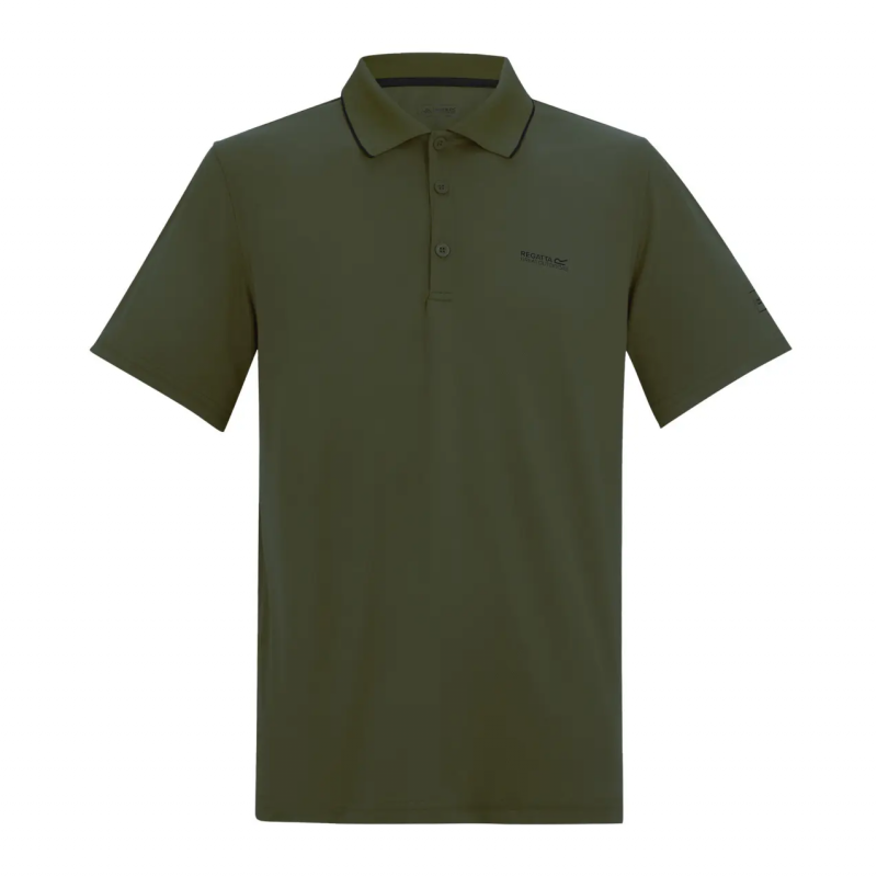 Polo-Shirt Regatta Maverick V Active