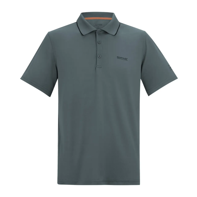 Polo-Shirt Regatta Maverick V Active