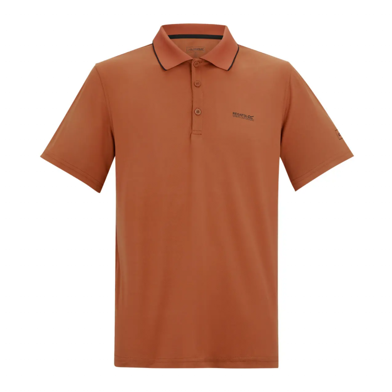 Polo-Shirt Regatta Maverick V Active