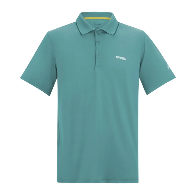 Polo-Shirt Regatta Maverick V Active