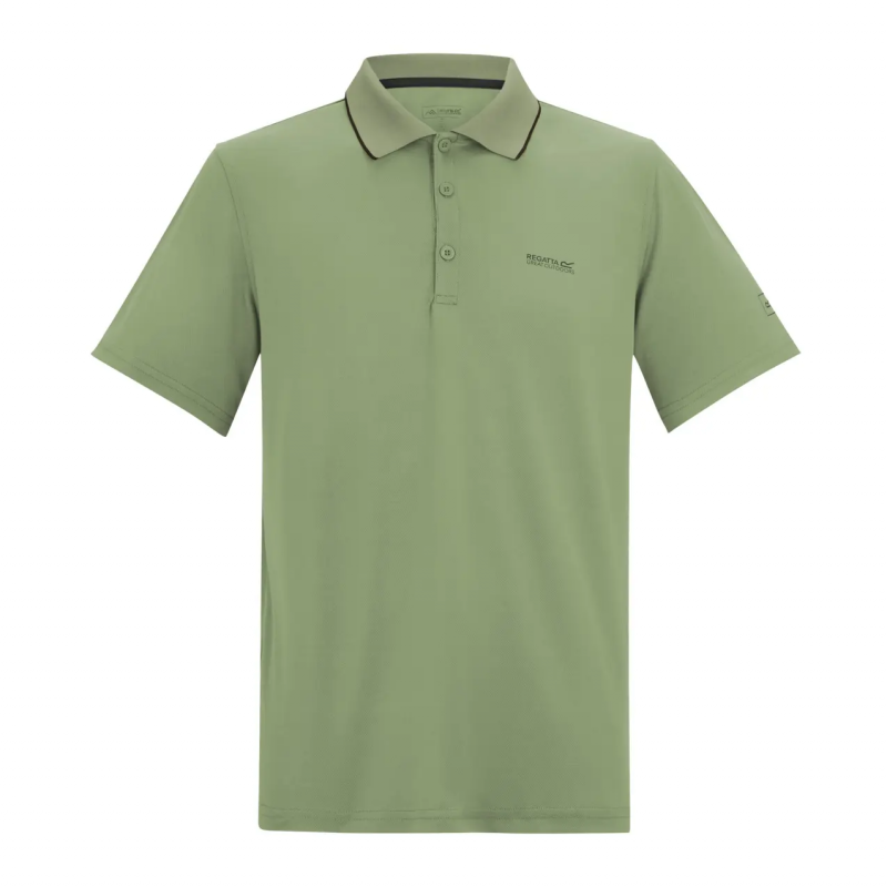 Polo-Shirt Regatta Maverick V Active