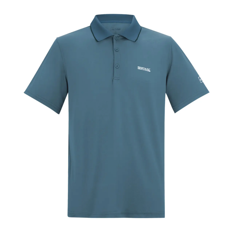 Polo-Shirt Regatta Maverick V Active
