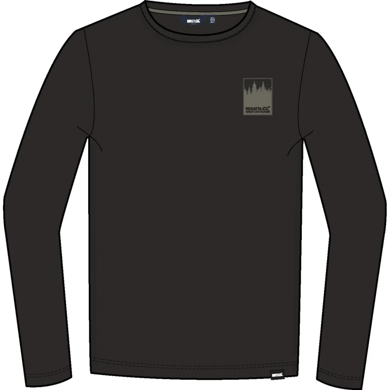 T-Shirt Regatta Maylow