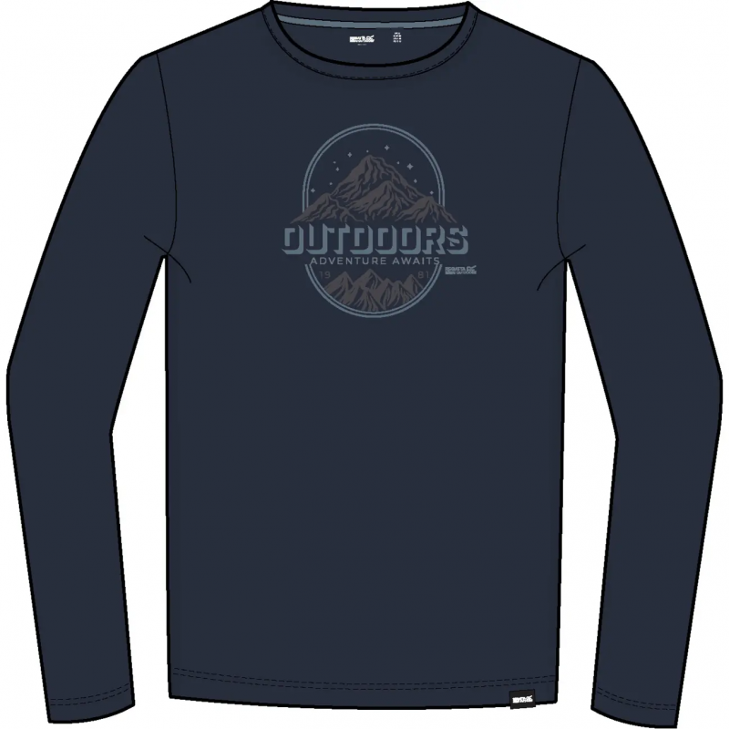 T-Shirt Regatta Maylow
