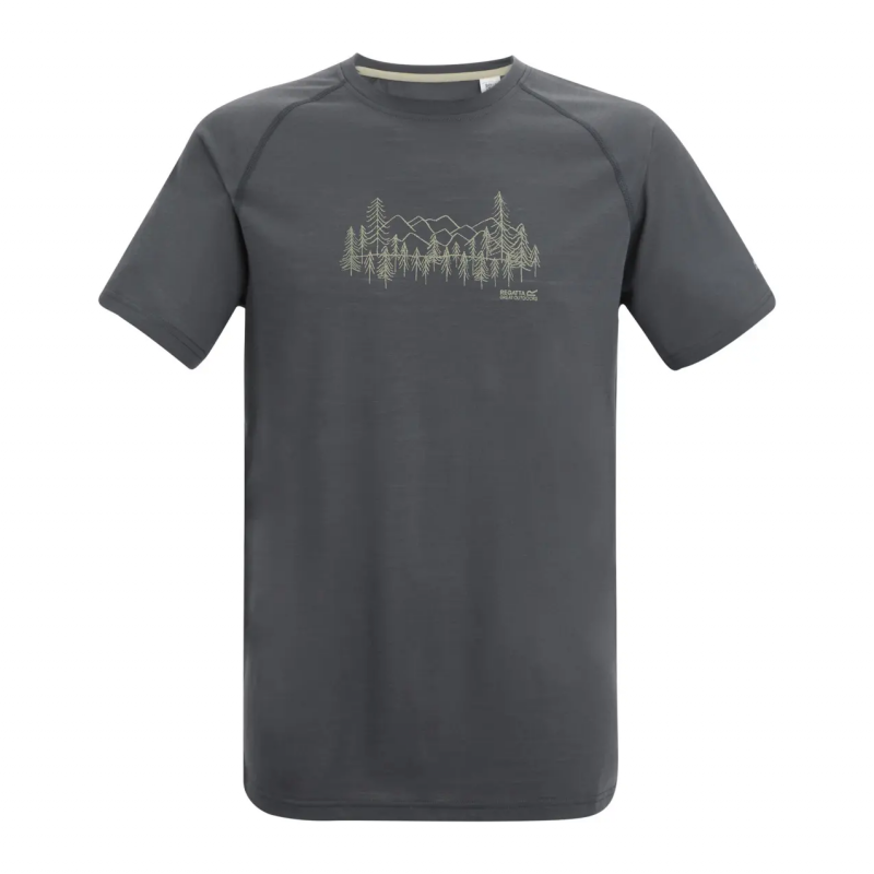 T-Shirt Regatta Escade