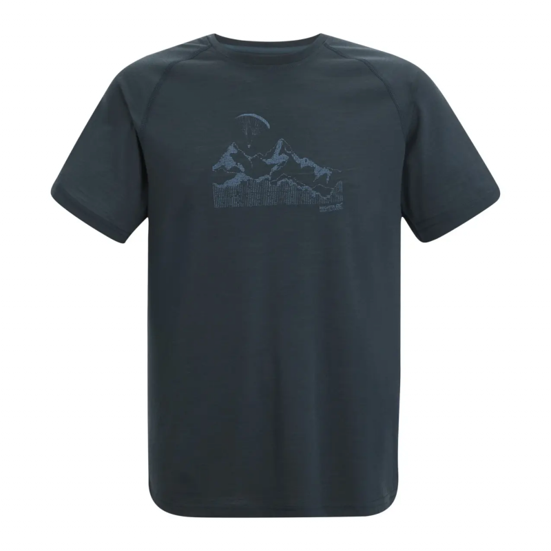 T-Shirt Regatta Escade