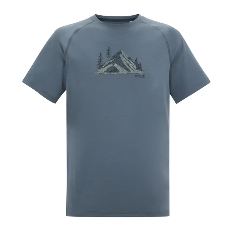 T-Shirt Regatta Escade