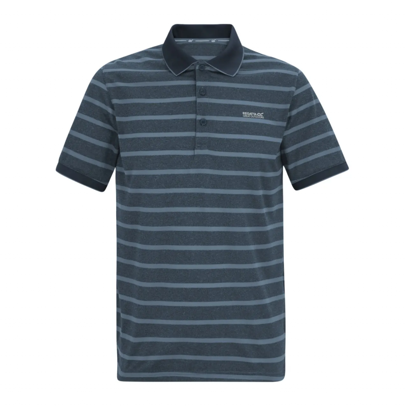 Polo-Shirt Regatta Kildra
